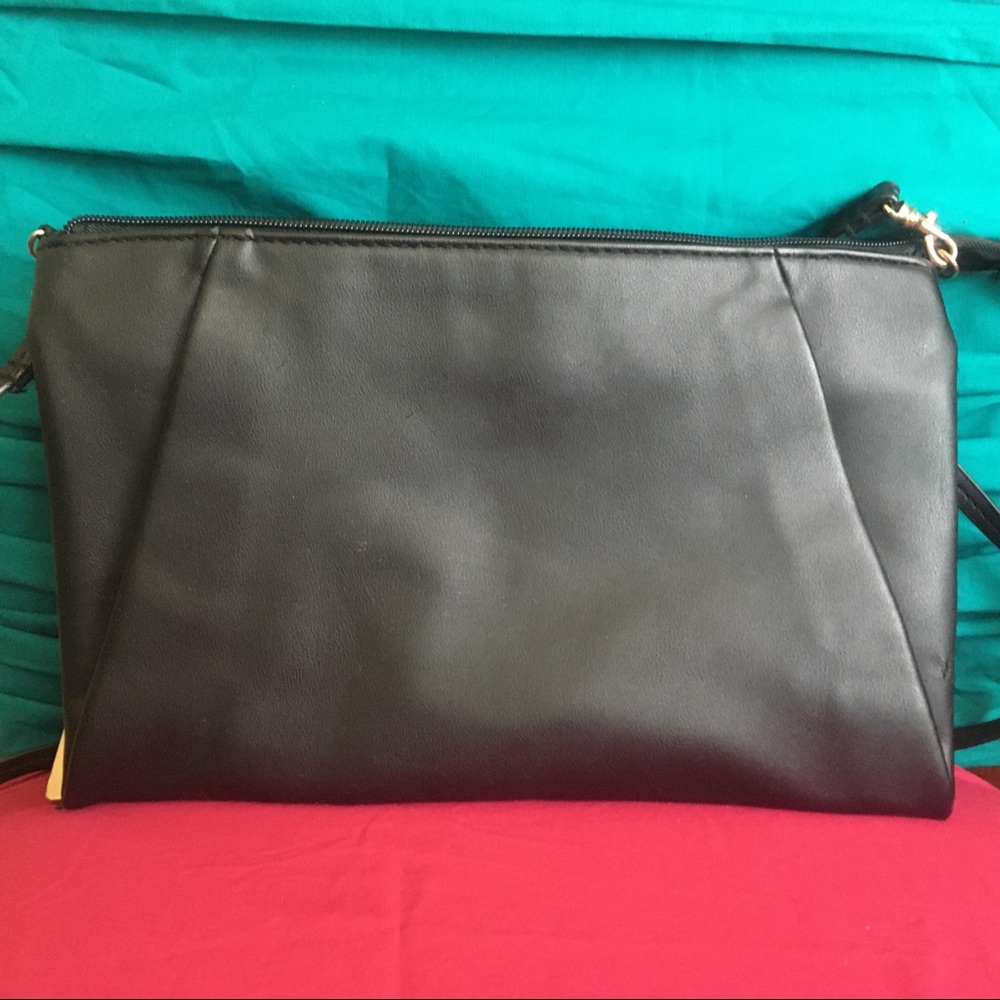 H&M Black Handbag - Picture 8 of 9